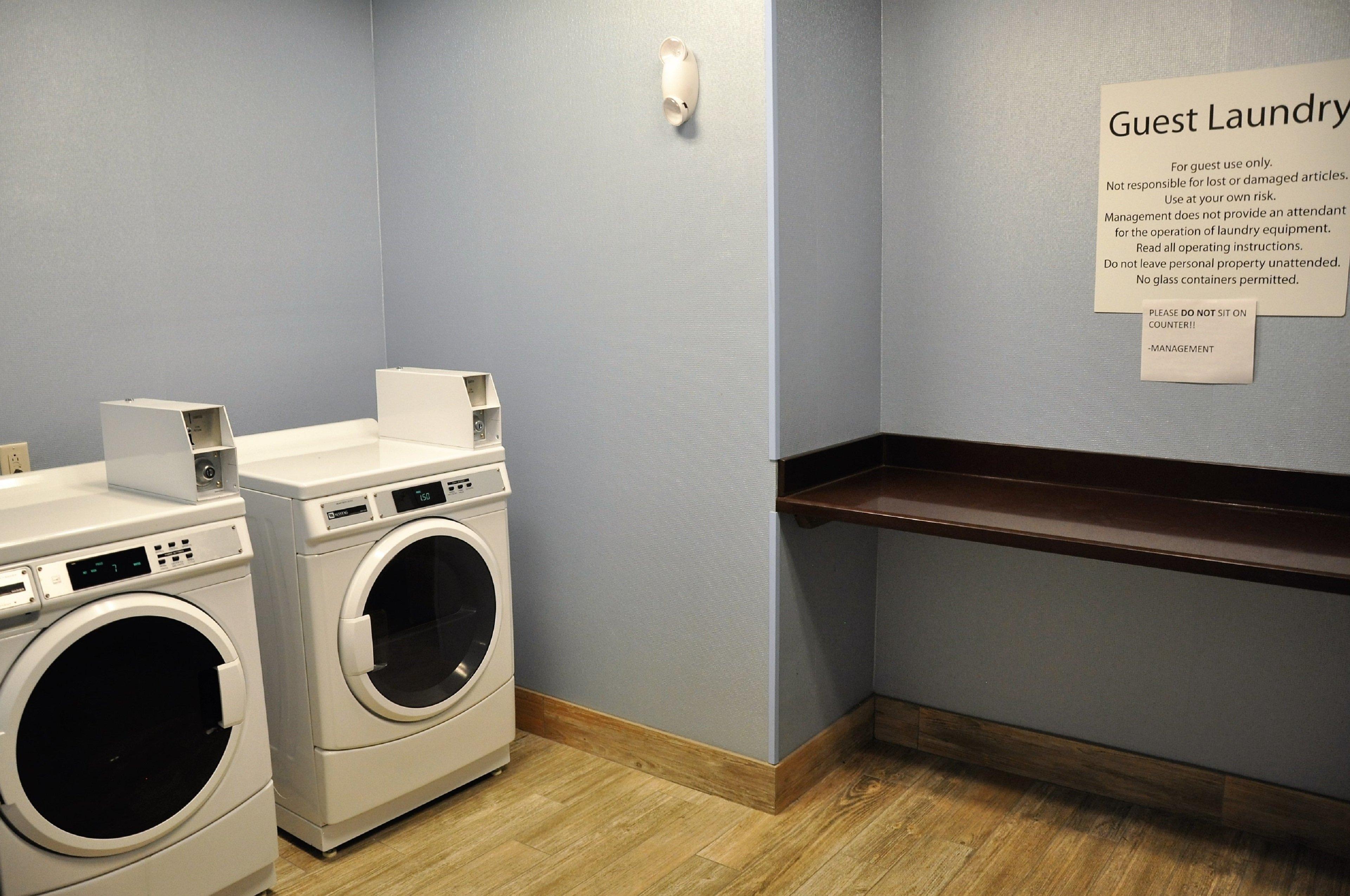 Holiday Inn Express & Suites Perry-National Fairground Area By Ihg Eksteriør billede