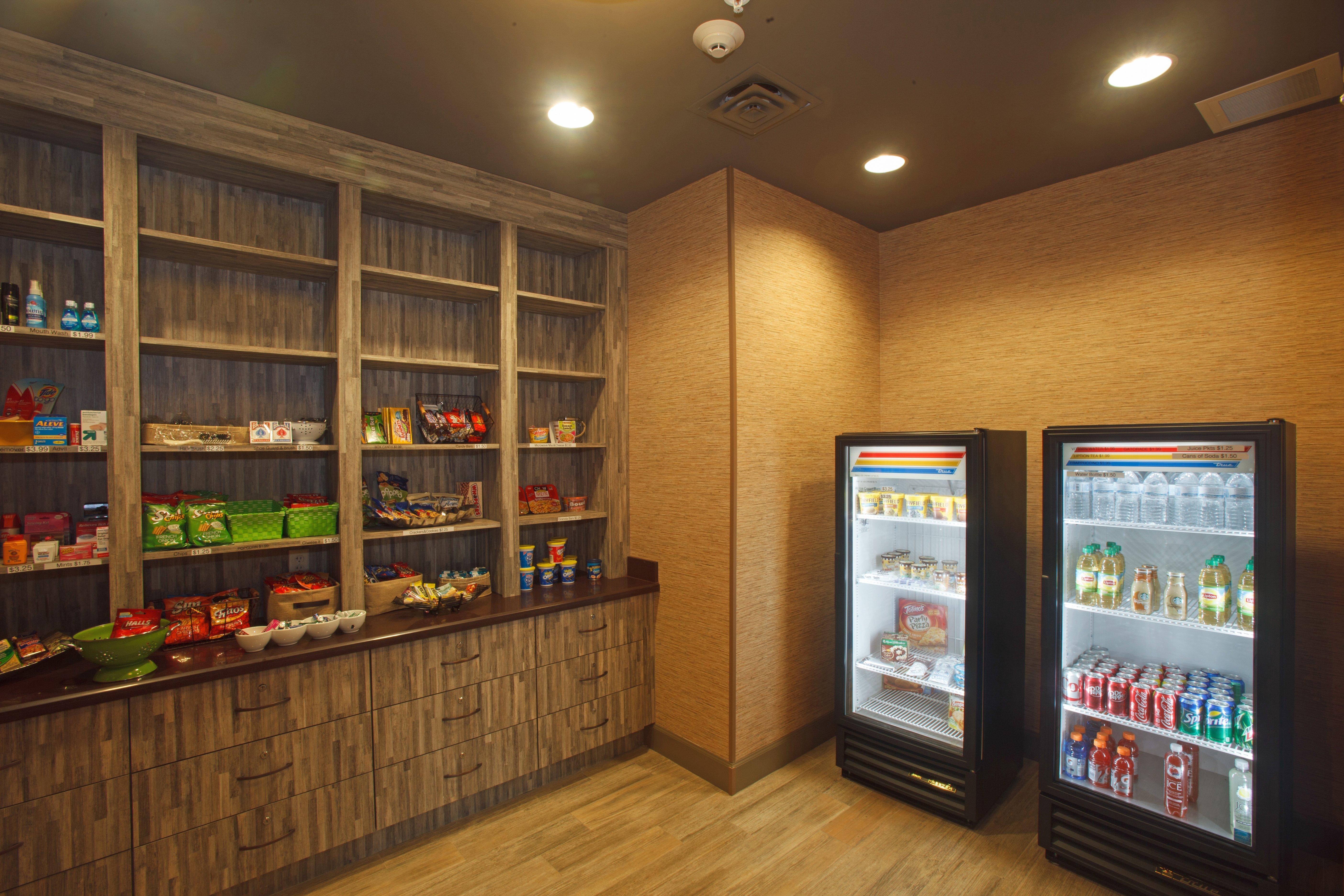Holiday Inn Express & Suites Perry-National Fairground Area By Ihg Eksteriør billede