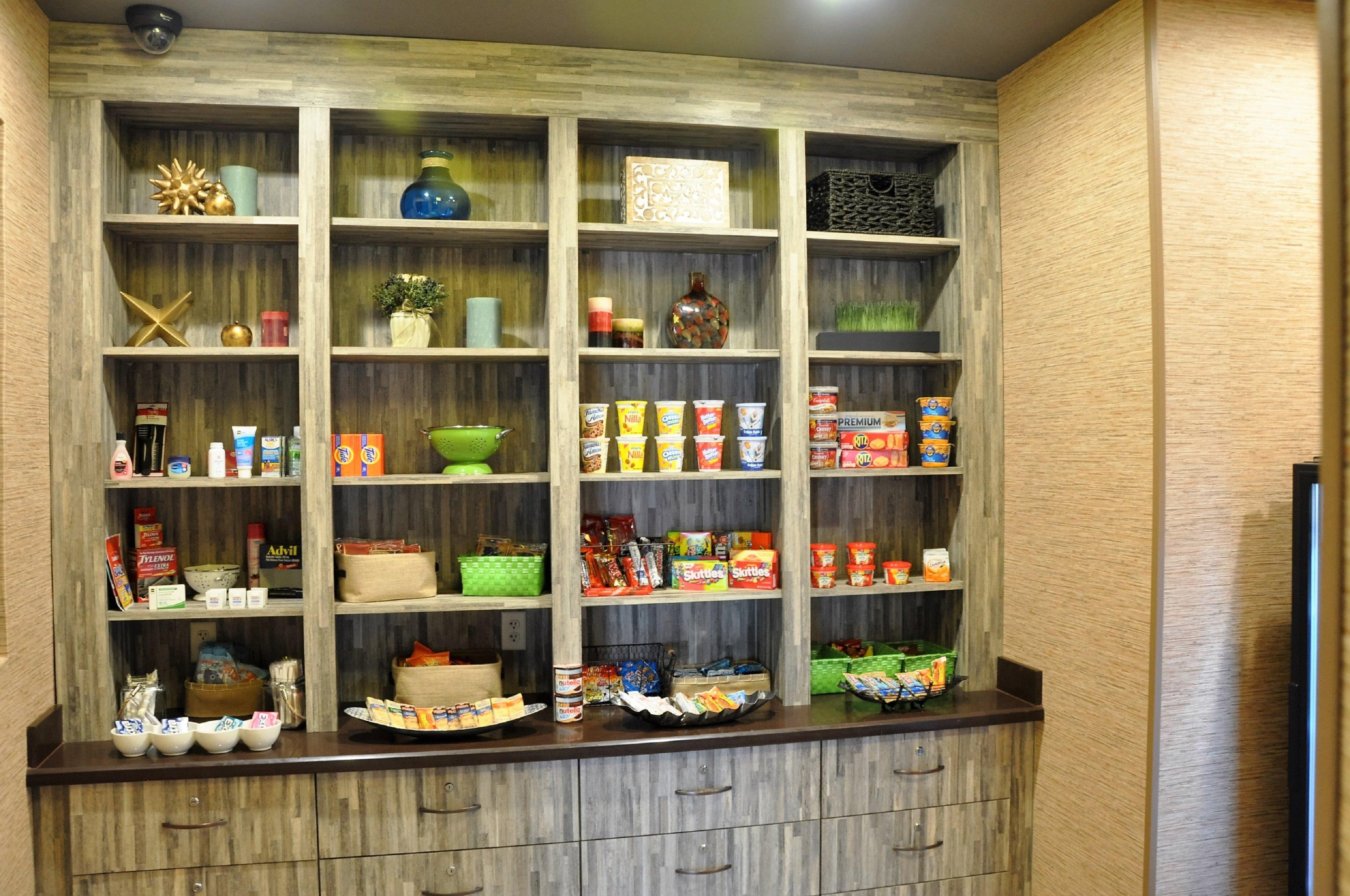 Holiday Inn Express & Suites Perry-National Fairground Area By Ihg Eksteriør billede