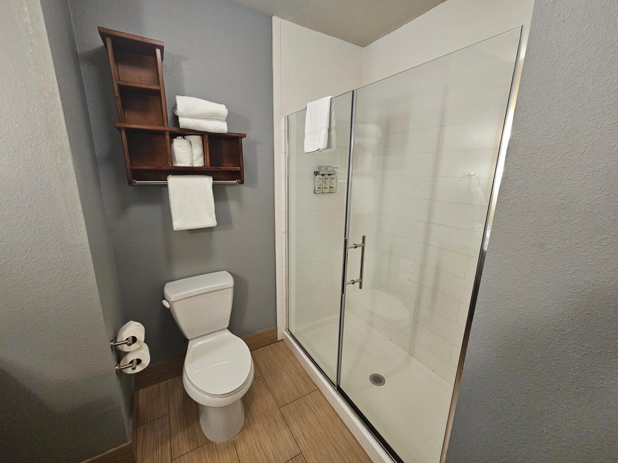Holiday Inn Express & Suites Perry-National Fairground Area By Ihg Eksteriør billede